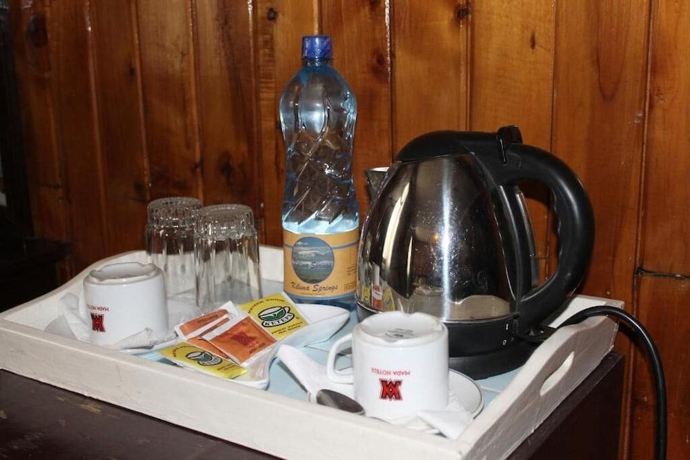 The Oakwood Hotel Nairobi Buitenkant foto