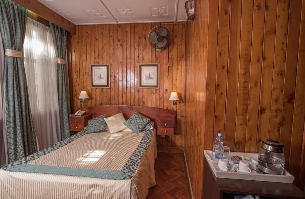 The Oakwood Hotel Nairobi Buitenkant foto